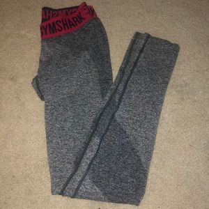 Gymshark flex legging